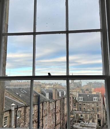 City Central, Festival Theater Edinburgh Luaran gambar