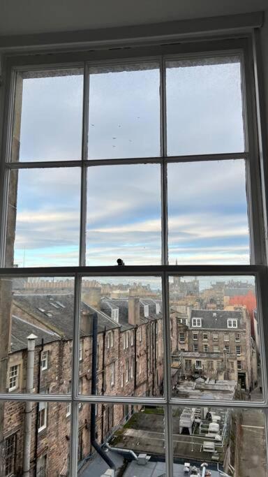 City Central, Festival Theater Edinburgh Luaran gambar